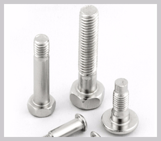Threaded Products